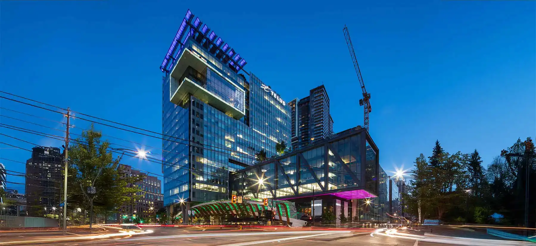Telus