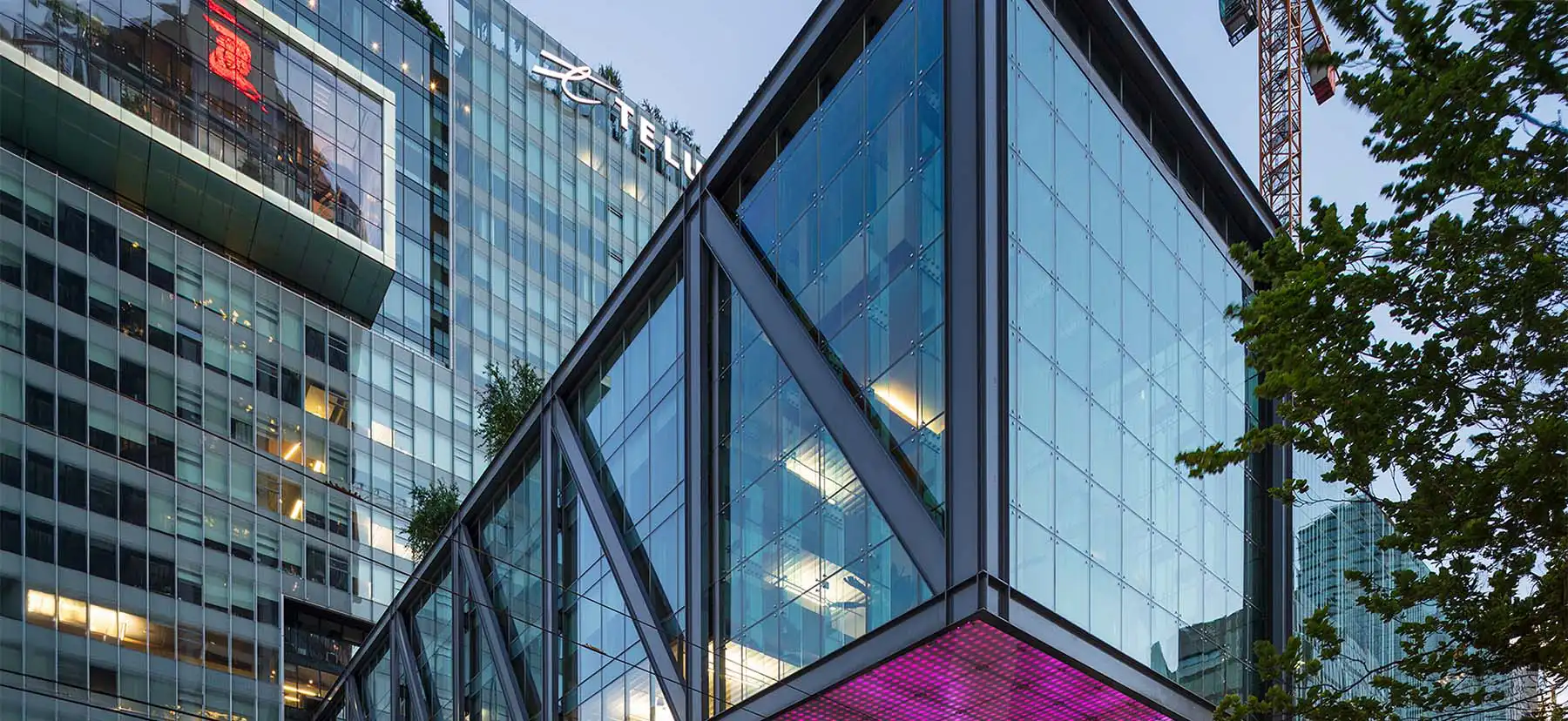 Telus