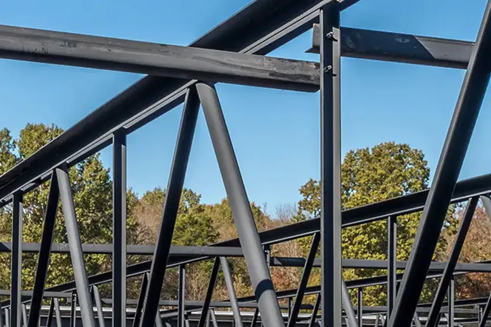 NewBay® Bridging