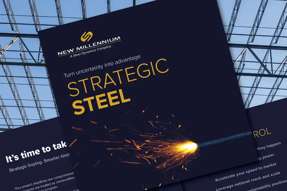 Strategic Steel