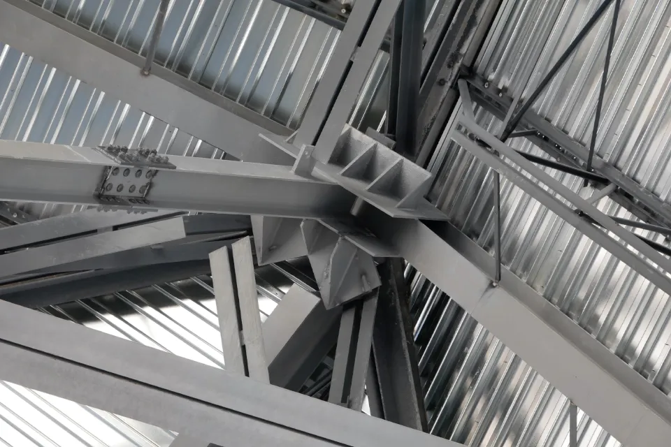 Total Steel Project Performance