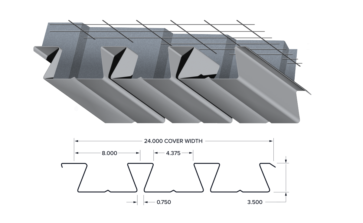 Versa-Dek® 3.5 LS Composite