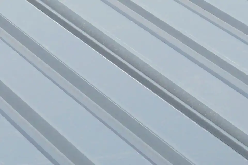 BI Deck Roof Deck